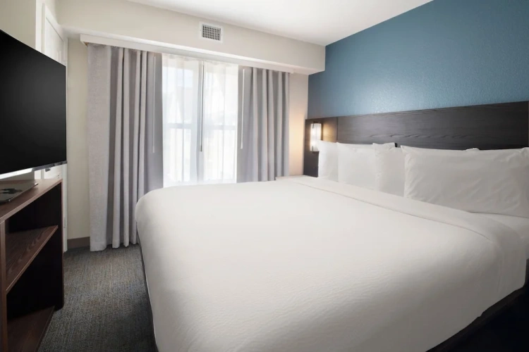 1 Bedroom Suite