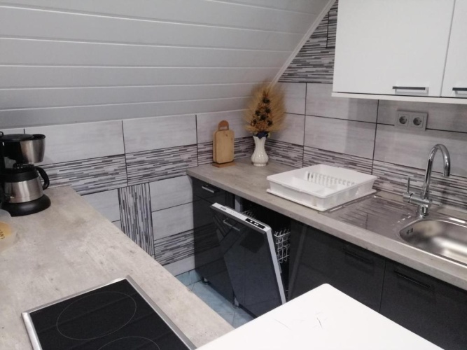 1 Bedroom Apartment with balcony