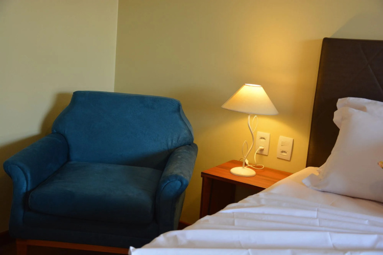 Hotel Villa Beija Flor