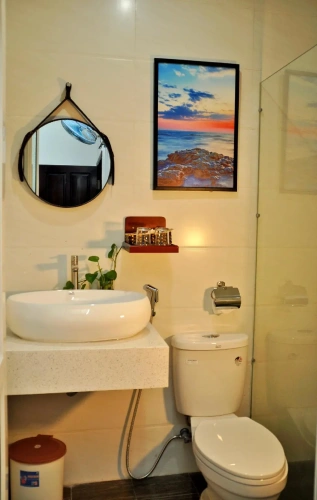 1 Bedroom Deluxe Single room
