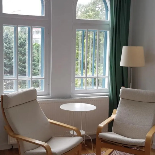 Old Town Apartament