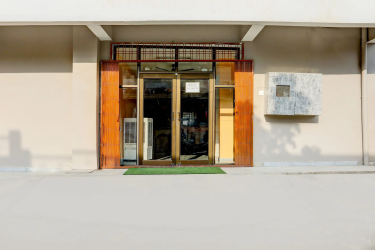 Hotel O by OYO Value