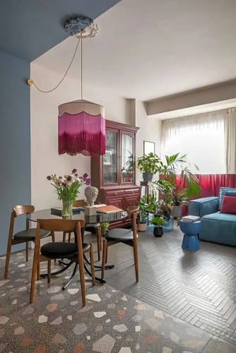 Marcantonio Home Rome