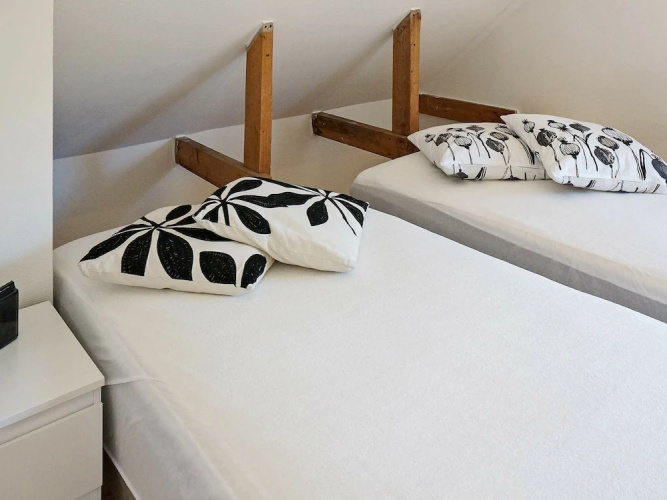 Holiday Home in Varberg