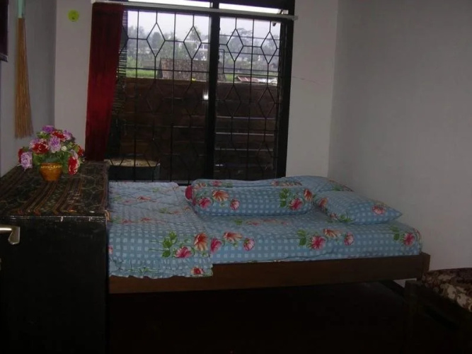 Nasta Inn Trawas