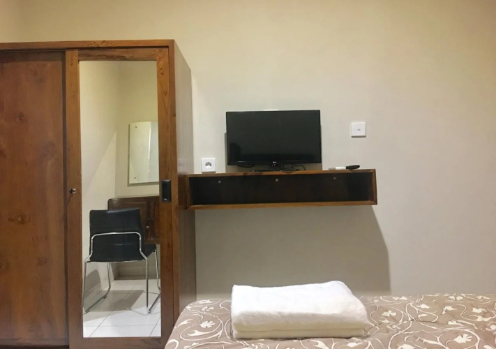 Balimuria Home Stay