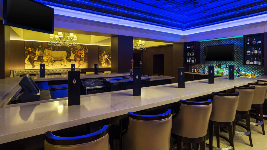 Intercontinental New Orleans photo 33