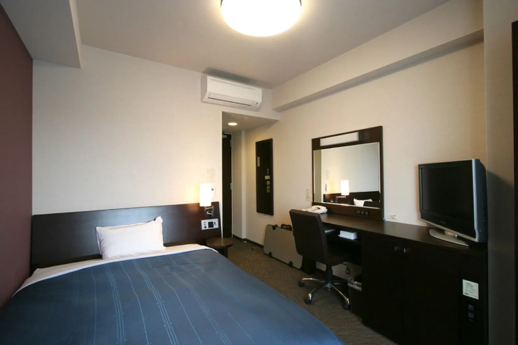 Hotel Route Inn Yaizu Inter