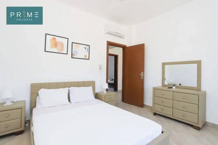 Prime Holidays Amwaj