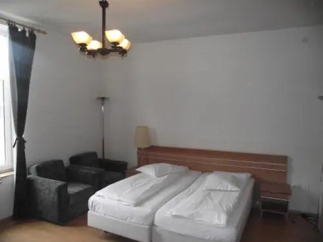 Villa Carmelita