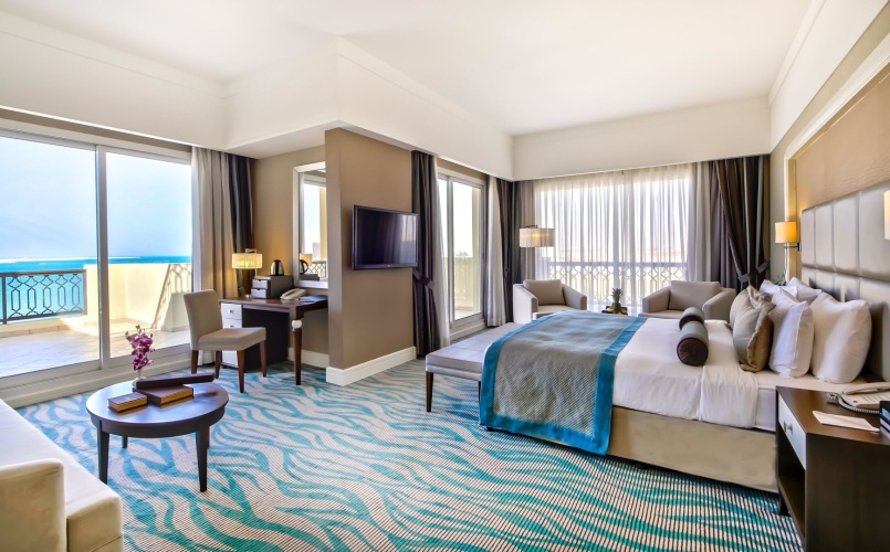 Rixos Bab Al Bahr photo 7