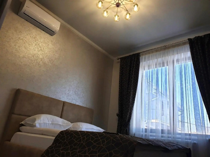 Apartment Sweethome 1 FREE PARKING
