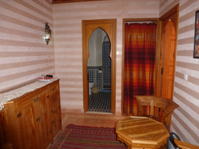 Dar Mar'Ouka