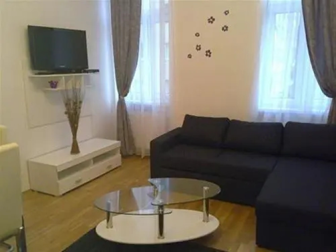 Favorite Apartment Wien