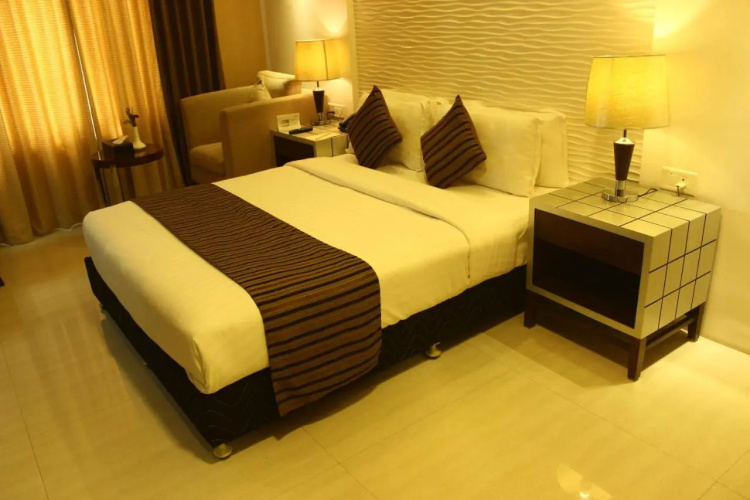 Abaam Hotel