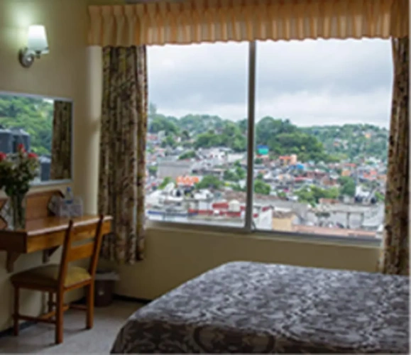 1 Bedroom Junior Suite