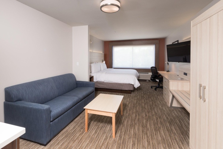 Double Suite