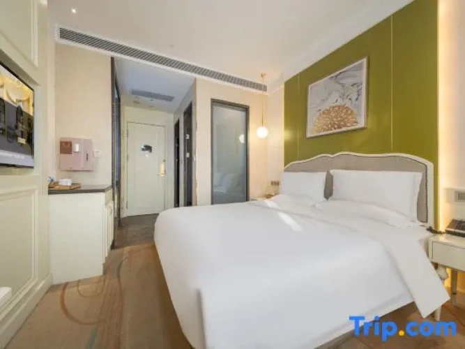 Luxury Double room