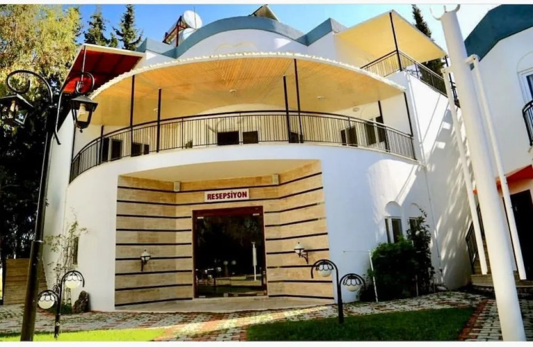 Park Limros Hotel