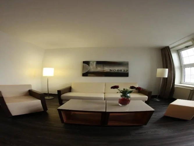 Standard Suite