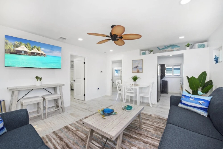 Coconut Villa