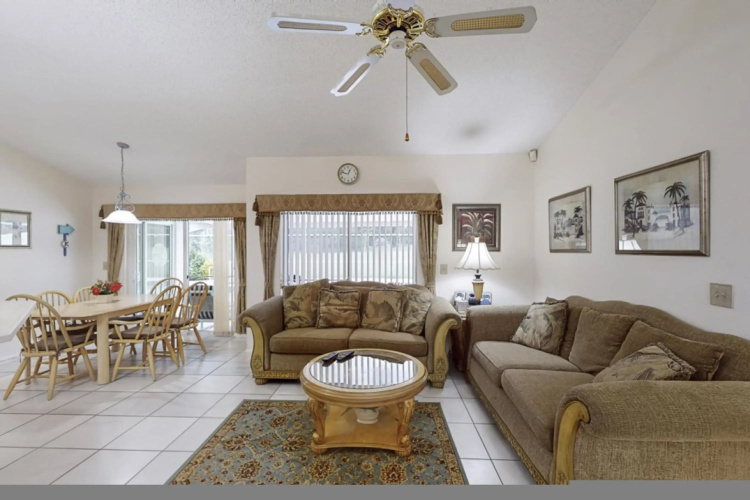 Amazing Vacation Pool Home, Kissimmee