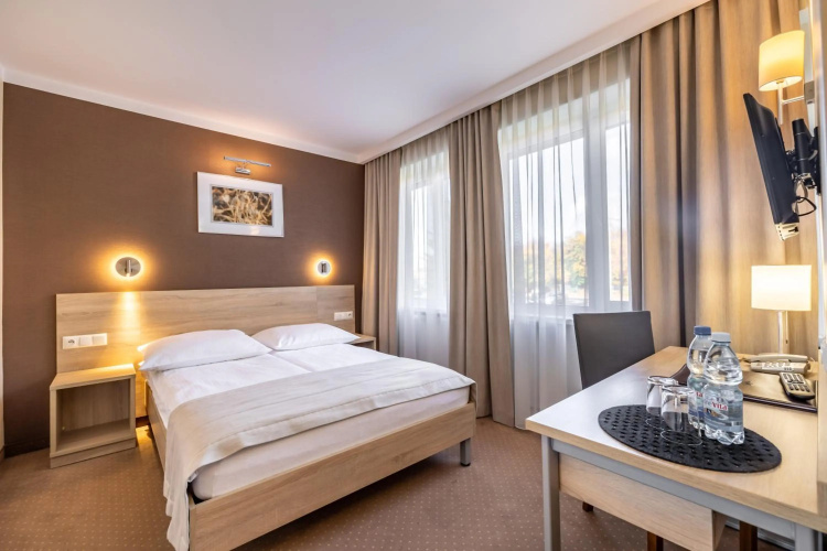 Hotel Lesny