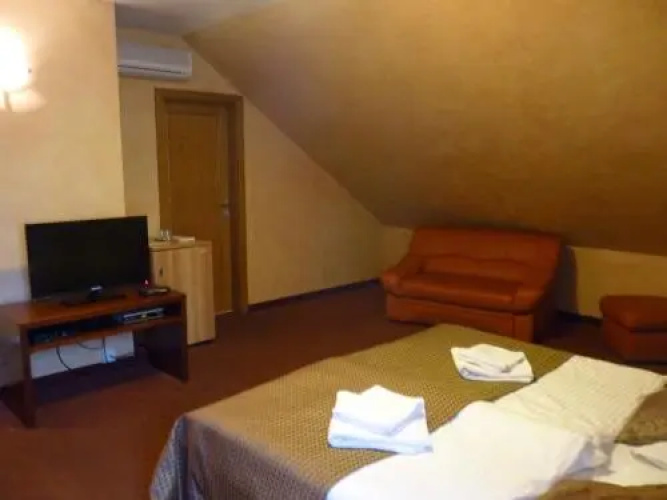 Pensione Ristorante Moretti