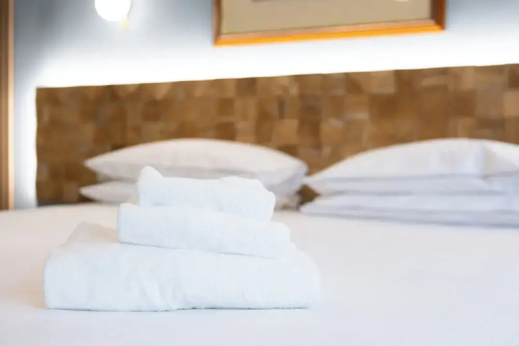 Pier Capponi 17 Room & Suites