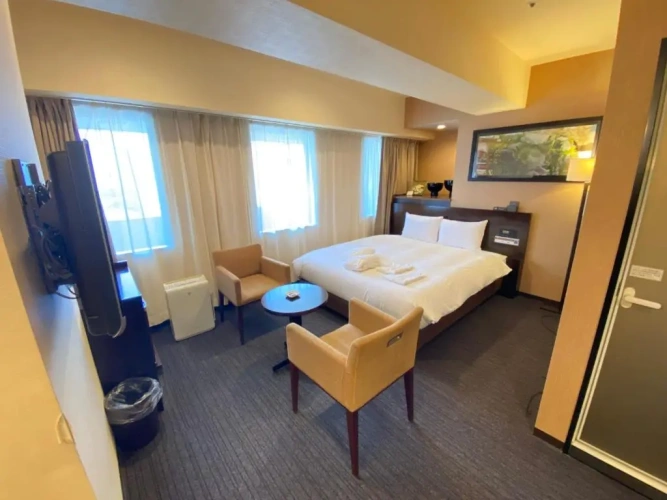 Superior Double room