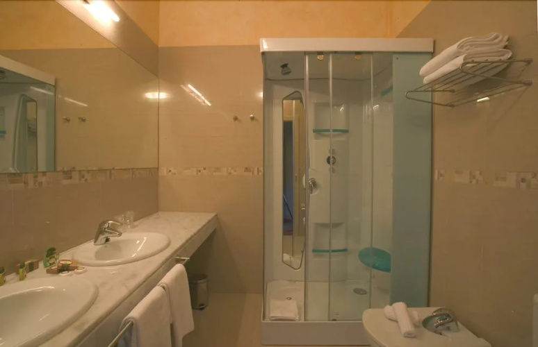 Hotel Rural de Floriana