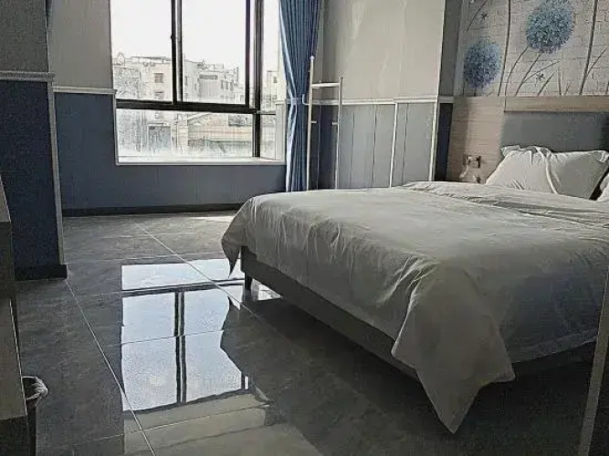 Meilan Haiyue Hotel