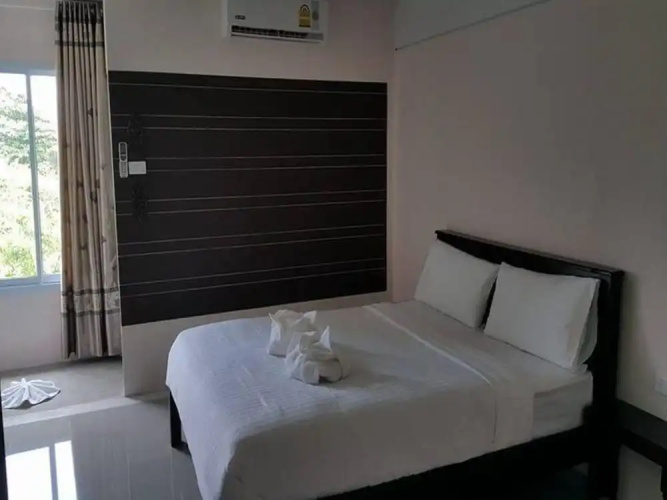 N Nine Hotel