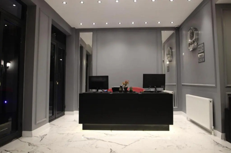 Фотография отеля