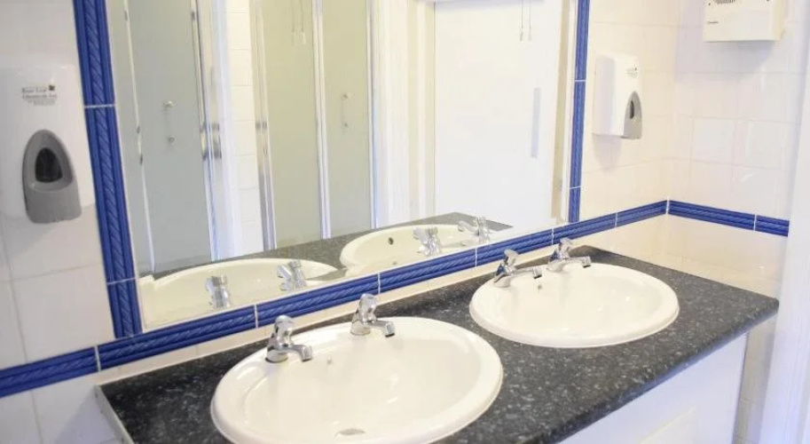 Spire Hostel Dublin