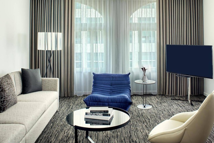 Hotel Zelos San Francisco photo 6