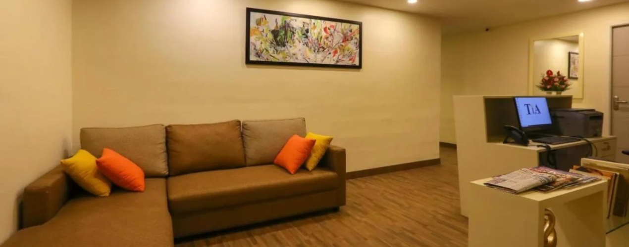 Treebo Welcome Inn, Porur