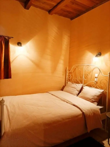 Diminio 2 Apartment at Livadi Arachova