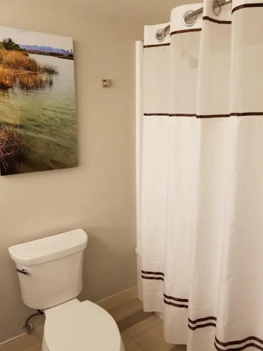 Deluxe Double room with river view