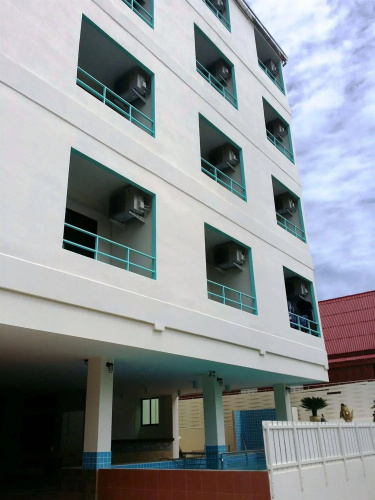 Hotelafbeelding