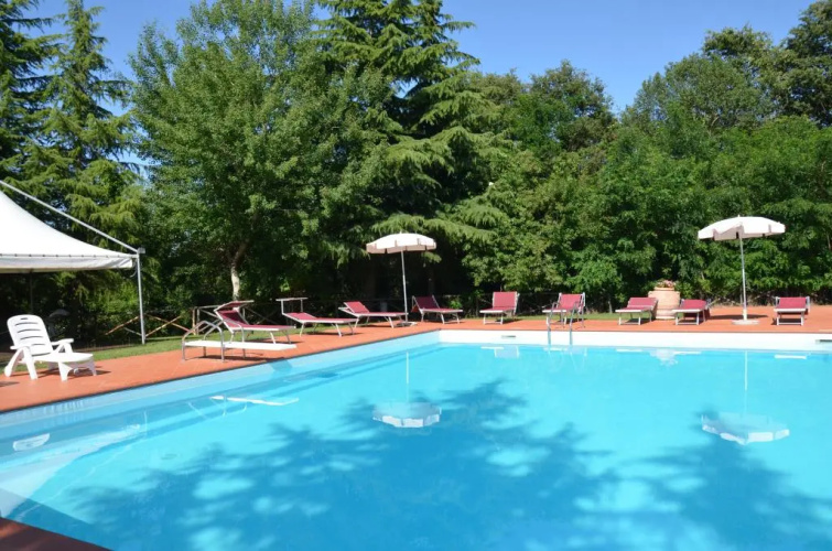 Hotel Sant'Uberto