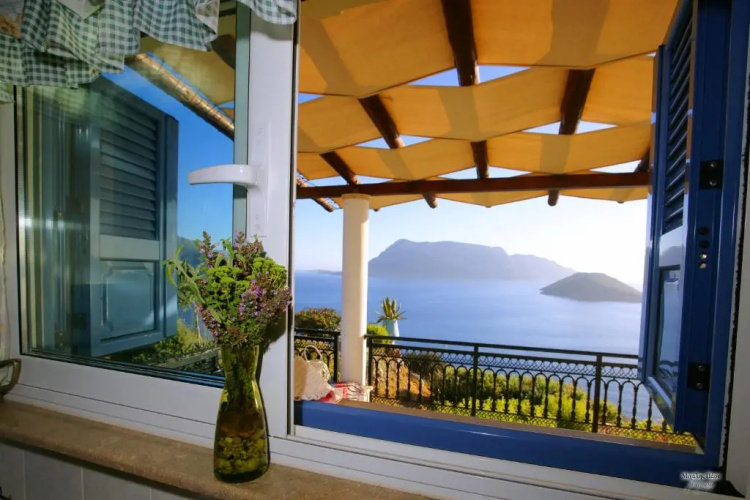 Villa Anna