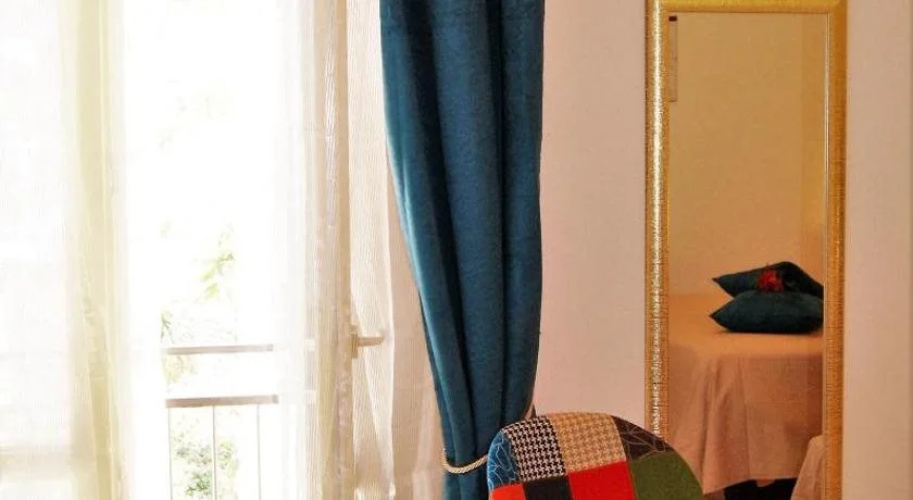 Albergo Bouganville