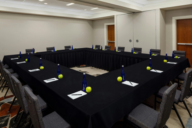 Hilton Albany photo 25