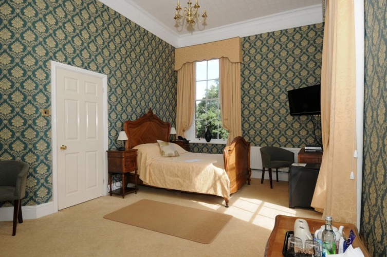 Old Rectory Hotel