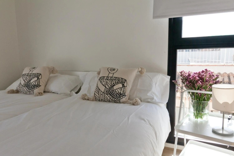 GoToSeville GERONA SUITES