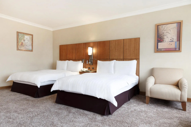 Swissotel Quito