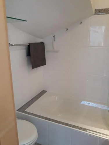 Ferienwohnung Arlberg
