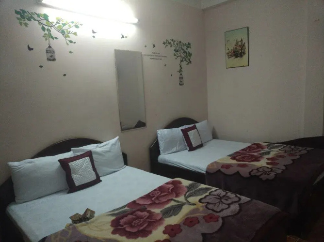 Phuc Khang Guest House
