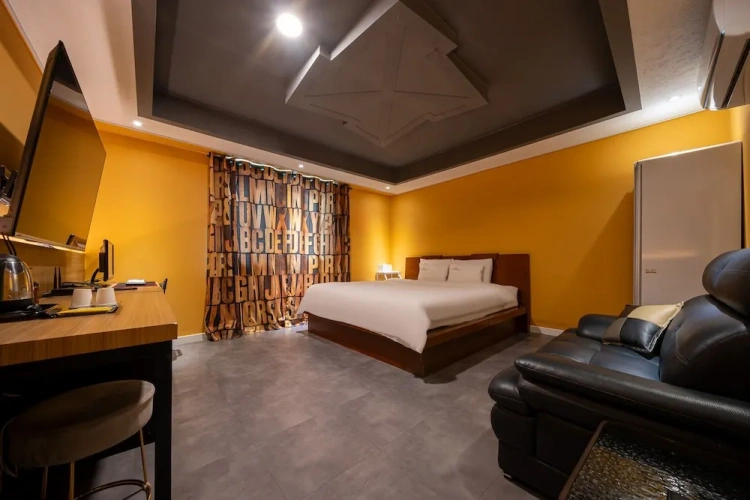 Premium Double room